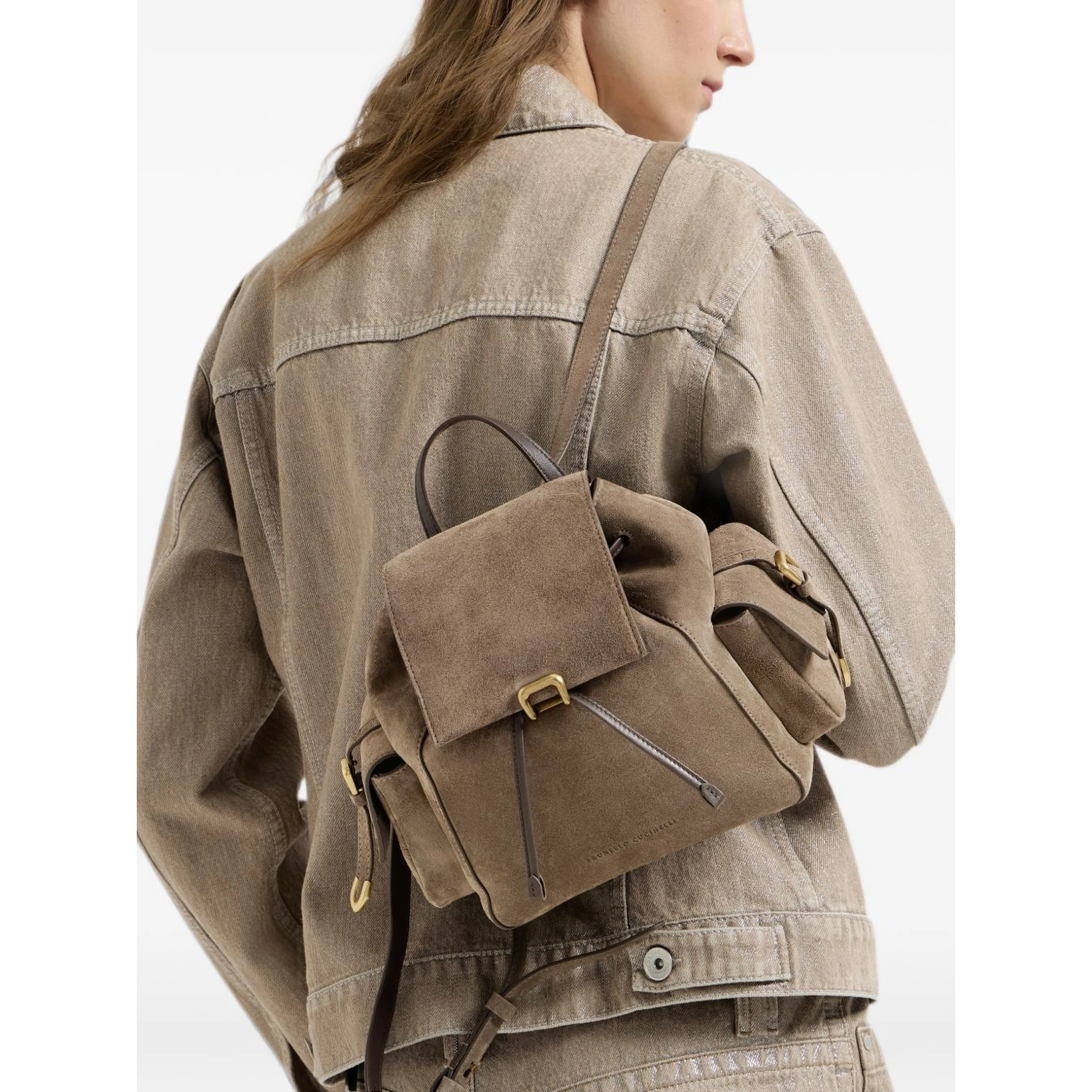 Brunello Cucinelli Bags