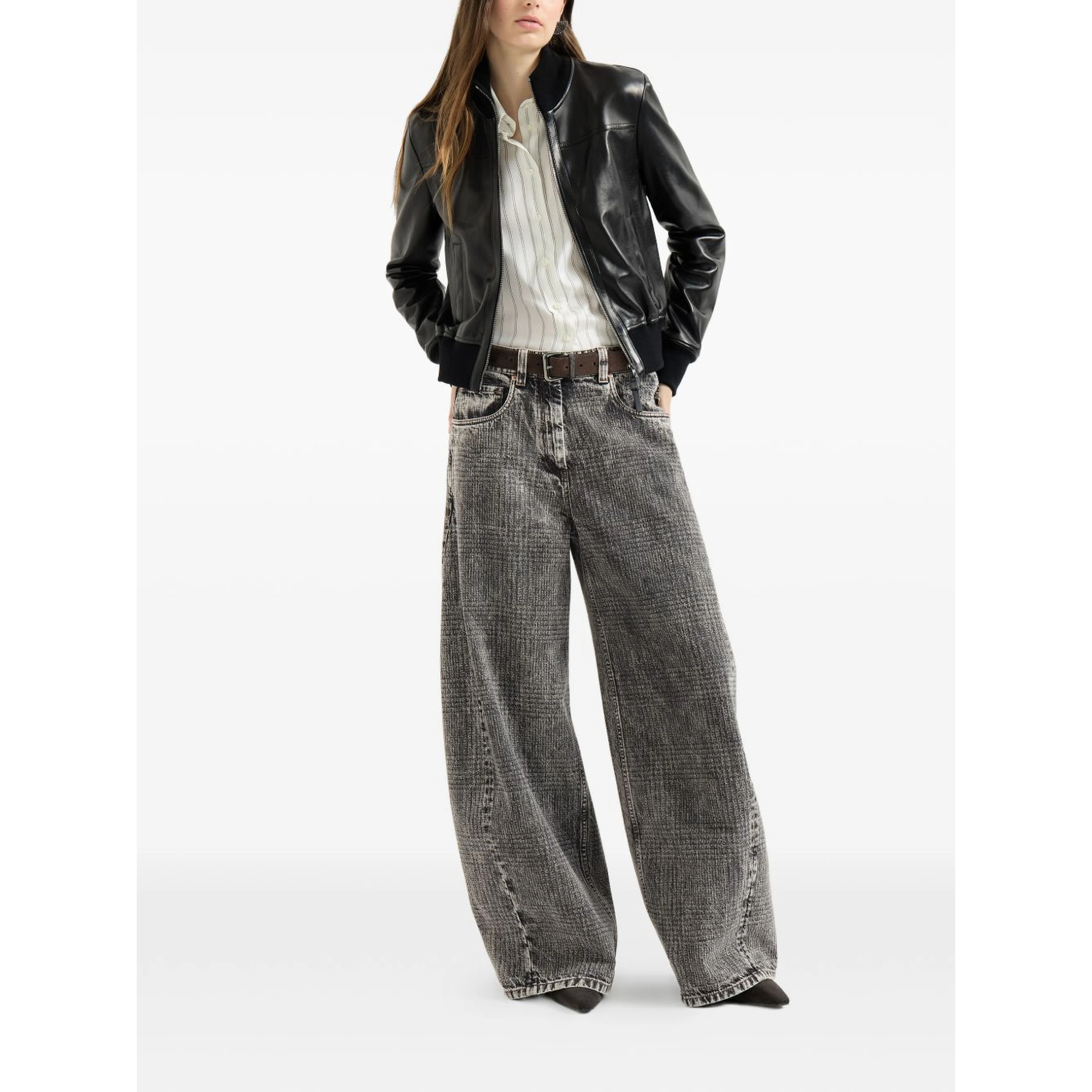 Brunello Cucinelli Jeans