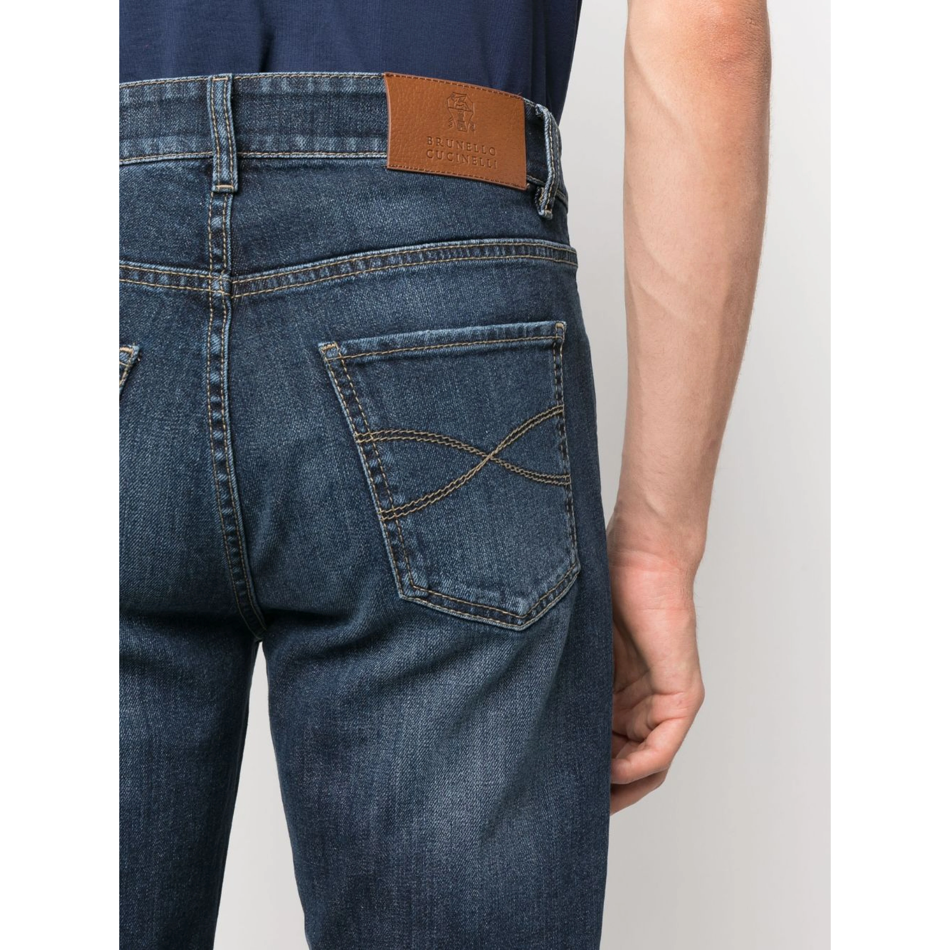 Brunello Cucinelli Jeans