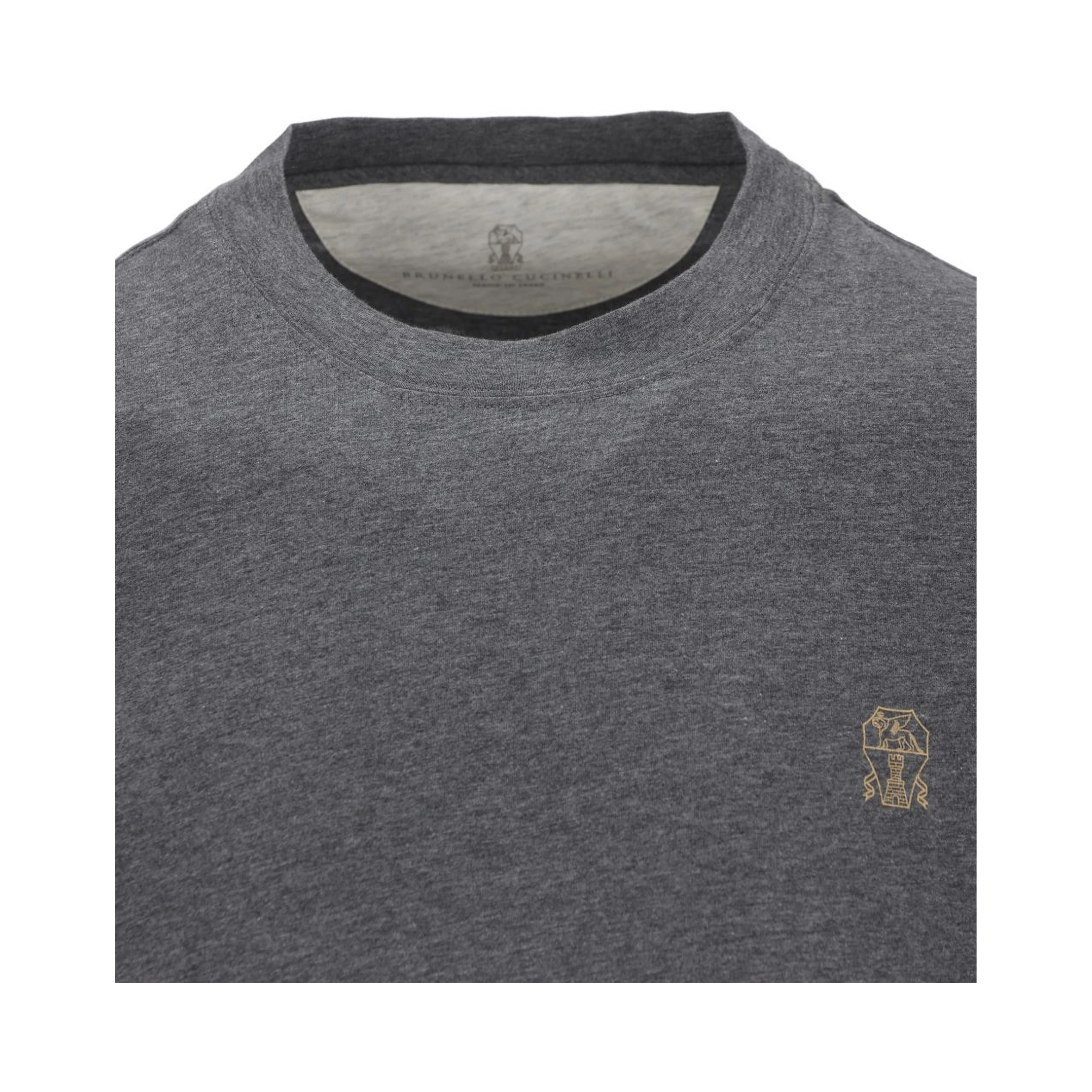 Brunello Cucinelli T-shirts and Polos