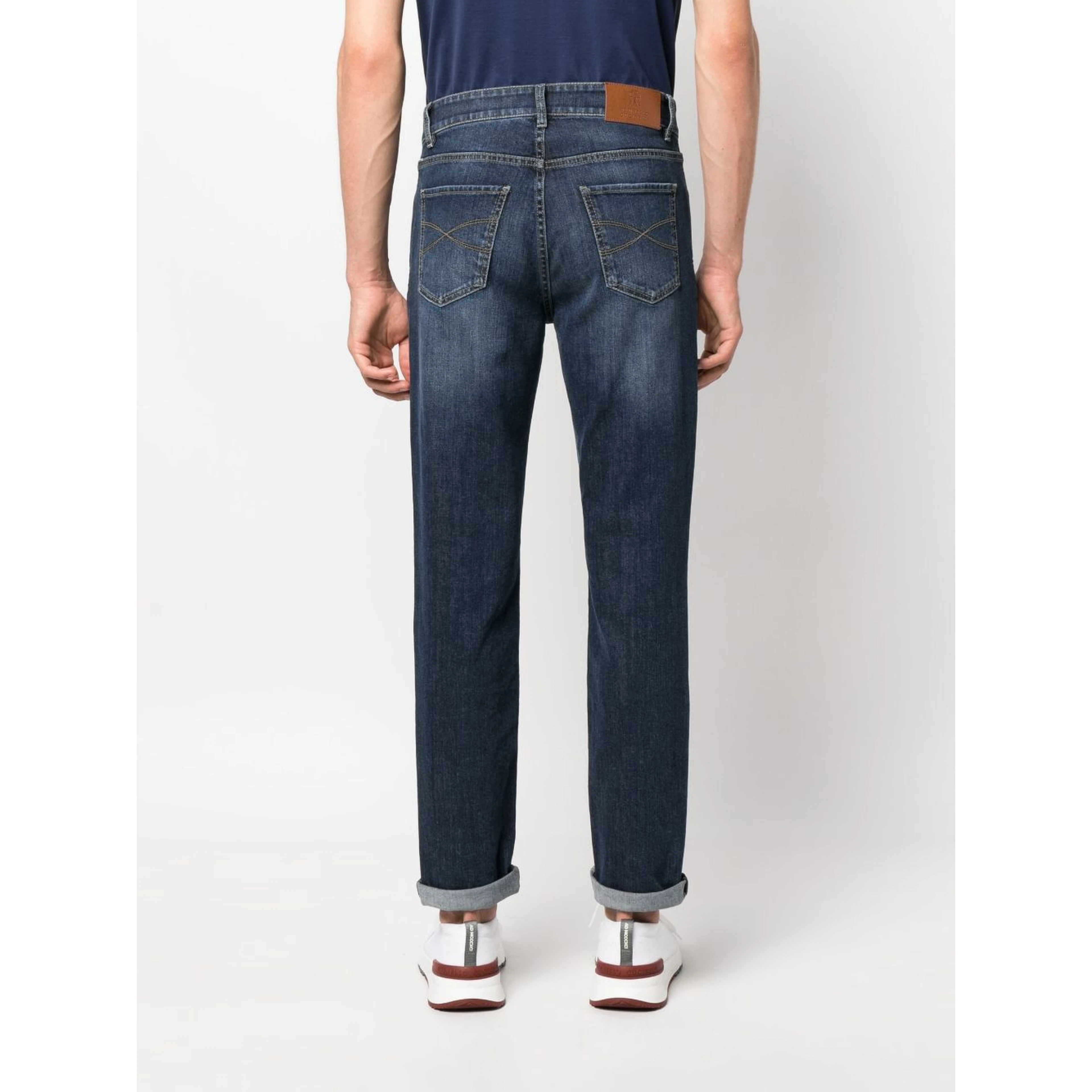 Brunello Cucinelli Jeans