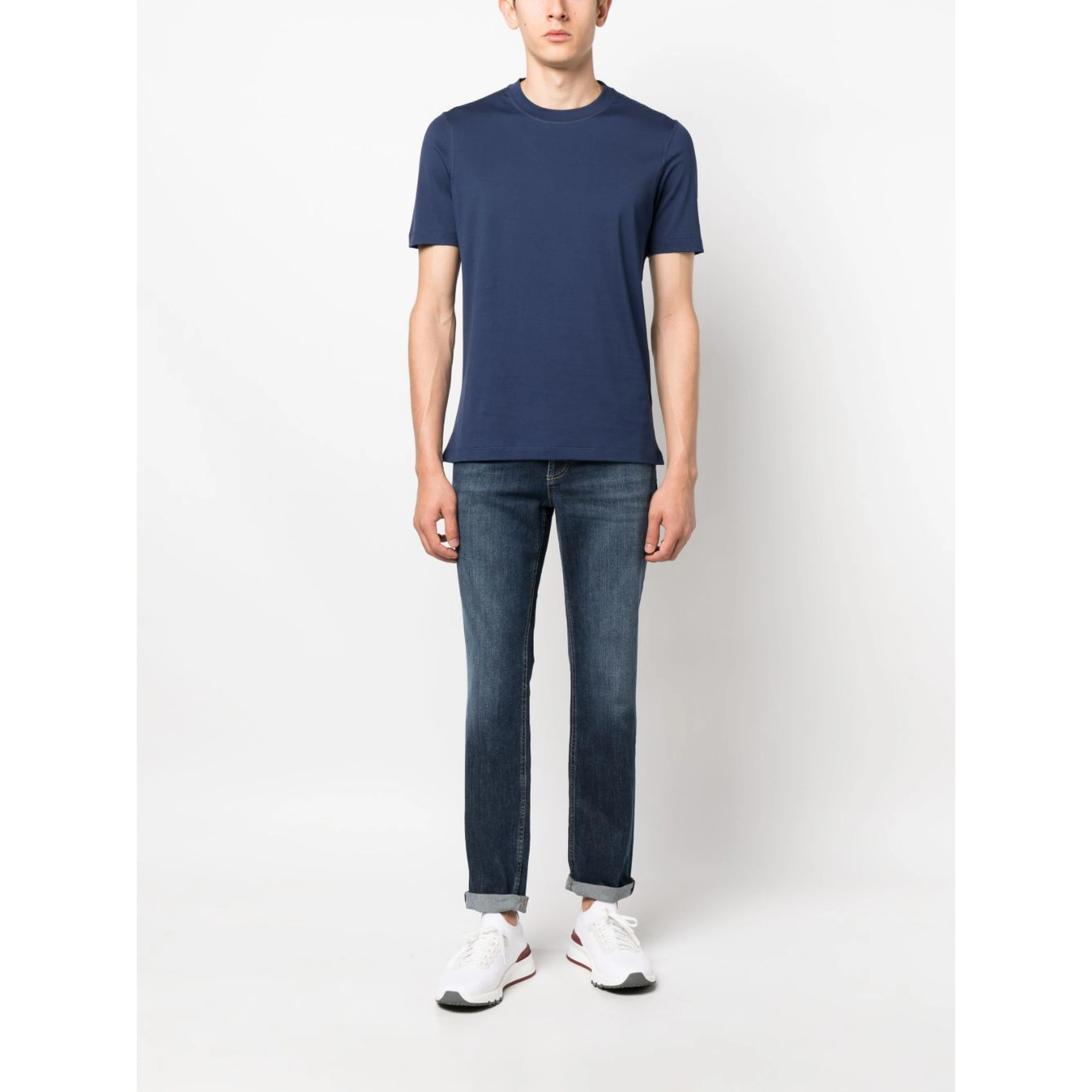 Brunello Cucinelli Jeans