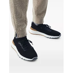 BRUNELLO CUCINELLI Sneakers