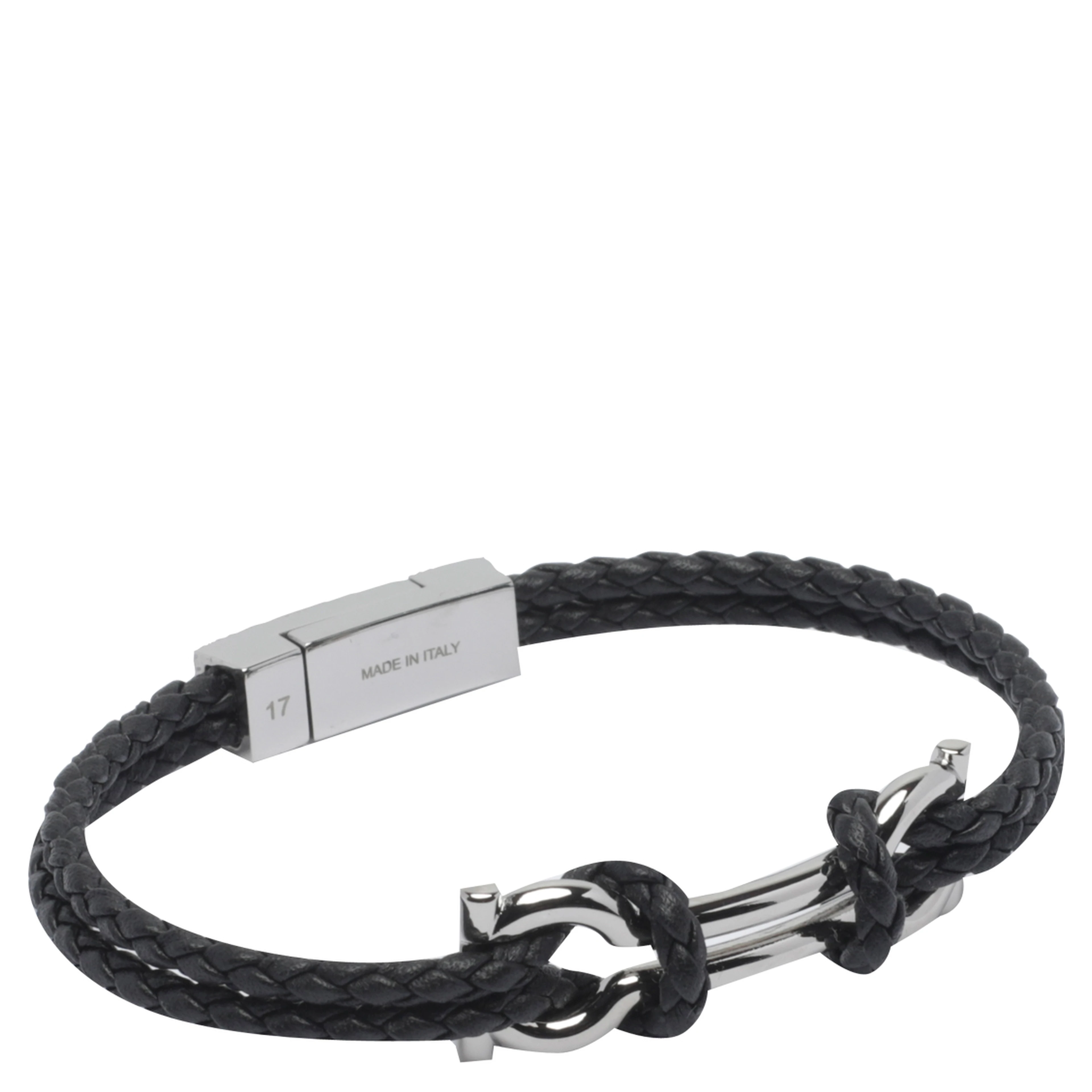 FERRAGAMO Bijoux Black