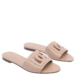Dolce & Gabbana Sandals