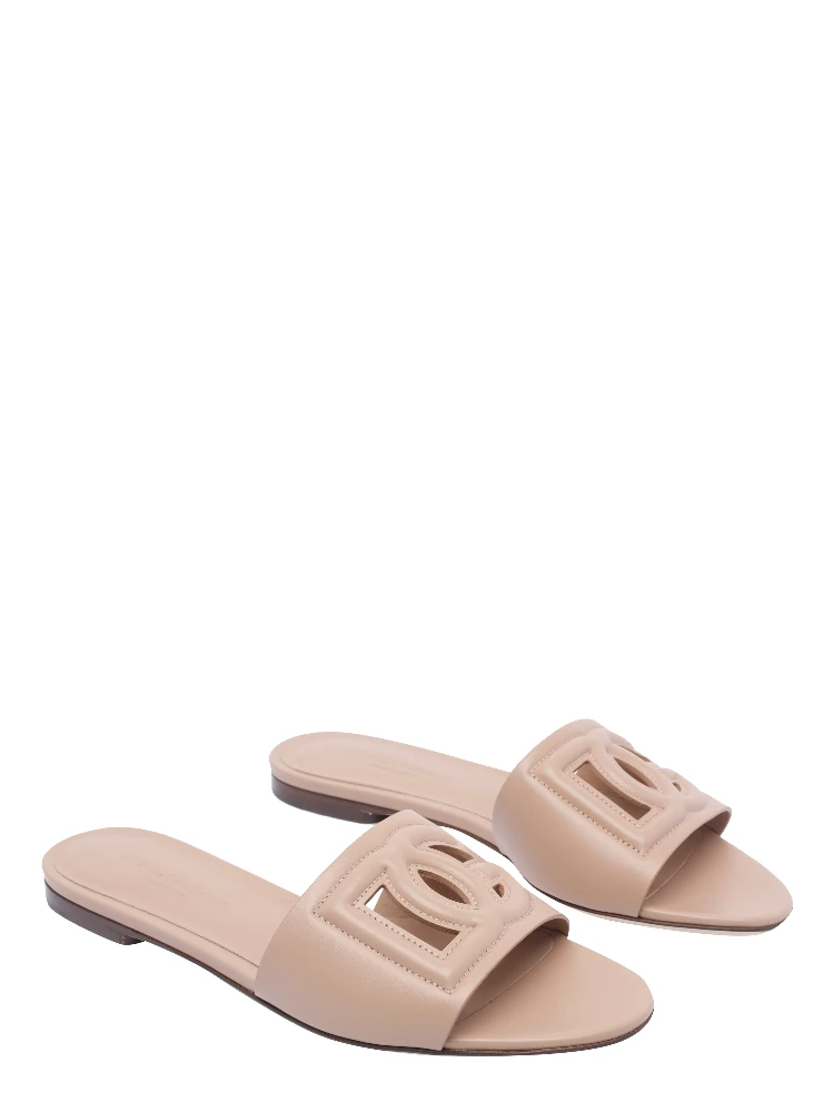 Dolce & Gabbana Sandals alternative