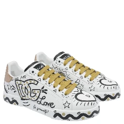 Dolce & Gabbana Sneakers