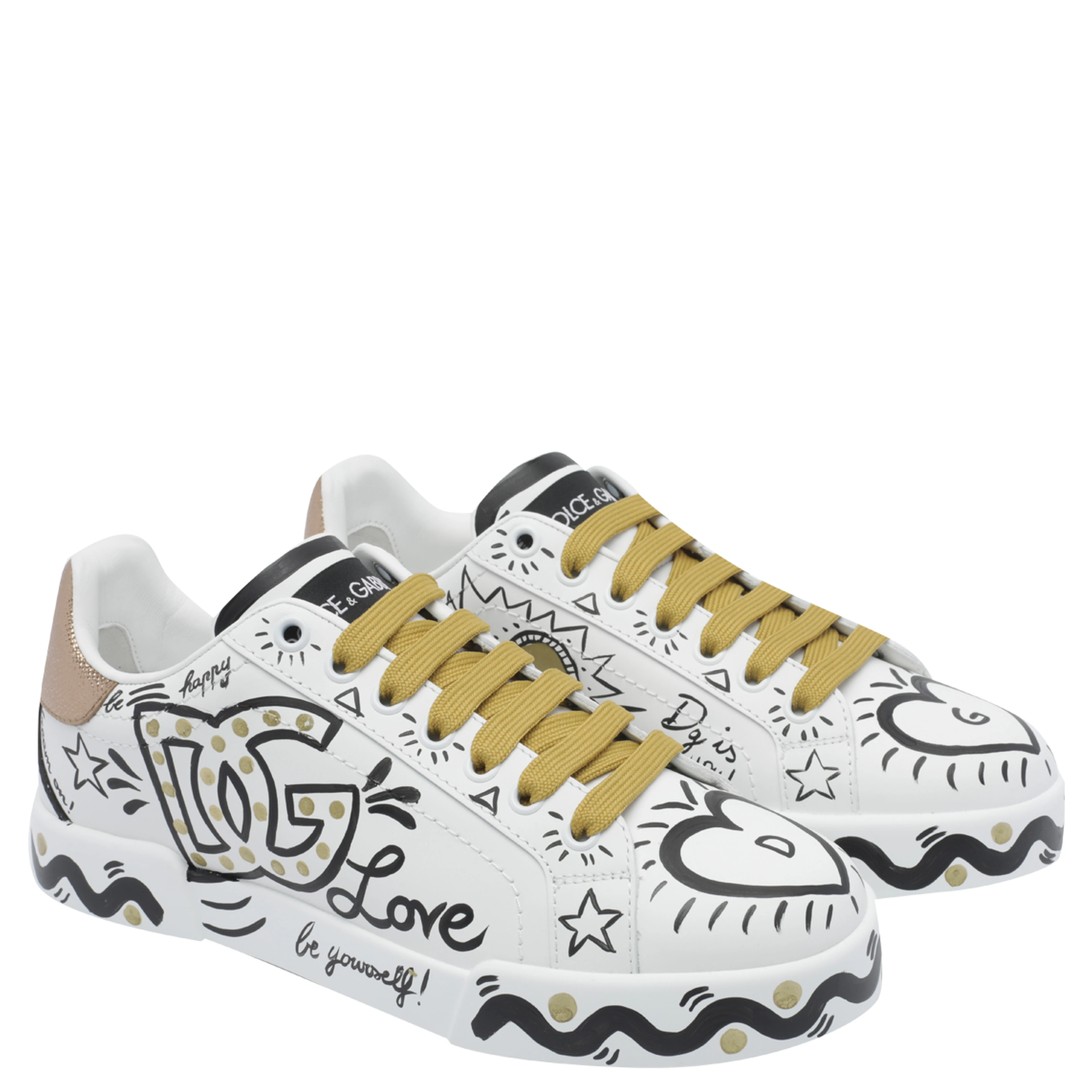 Dolce & Gabbana Sneakers
