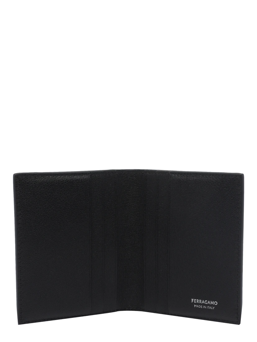 FERRAGAMO Bags.. Black