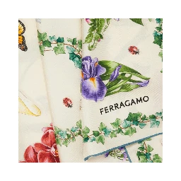 FERRAGAMO Scarfs