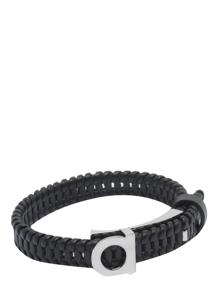 FERRAGAMO Bijoux Black alternative