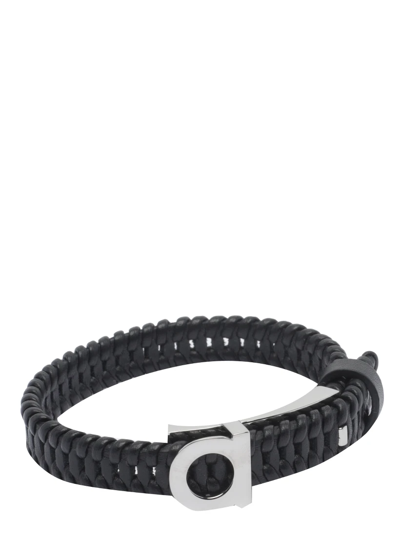 FERRAGAMO Bijoux Black