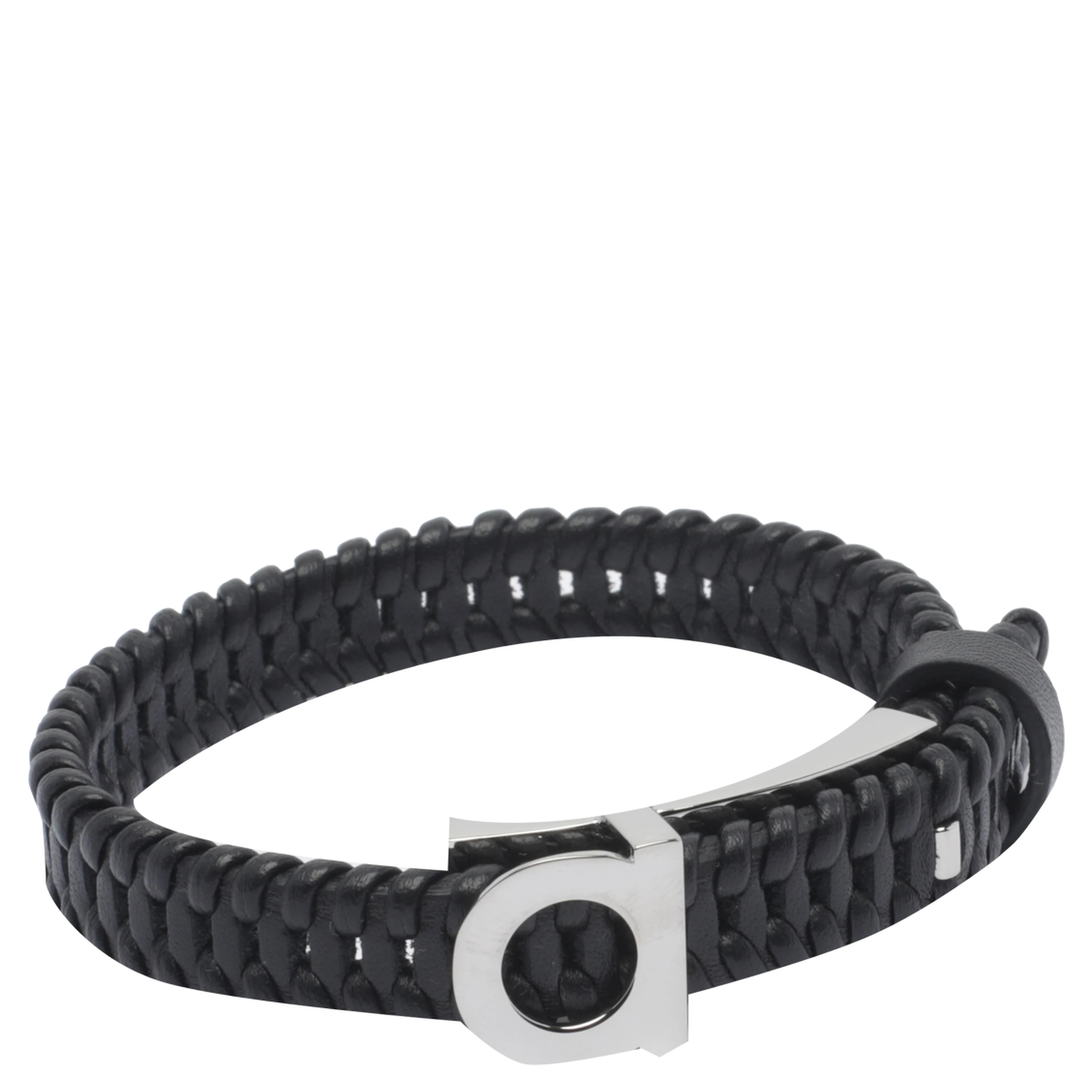 FERRAGAMO Bijoux Black