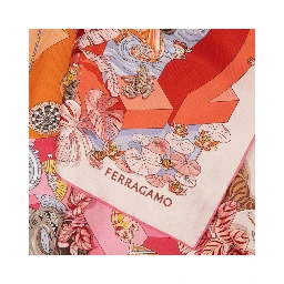 FERRAGAMO Scarfs