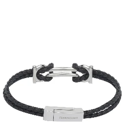 FERRAGAMO Bijoux Black