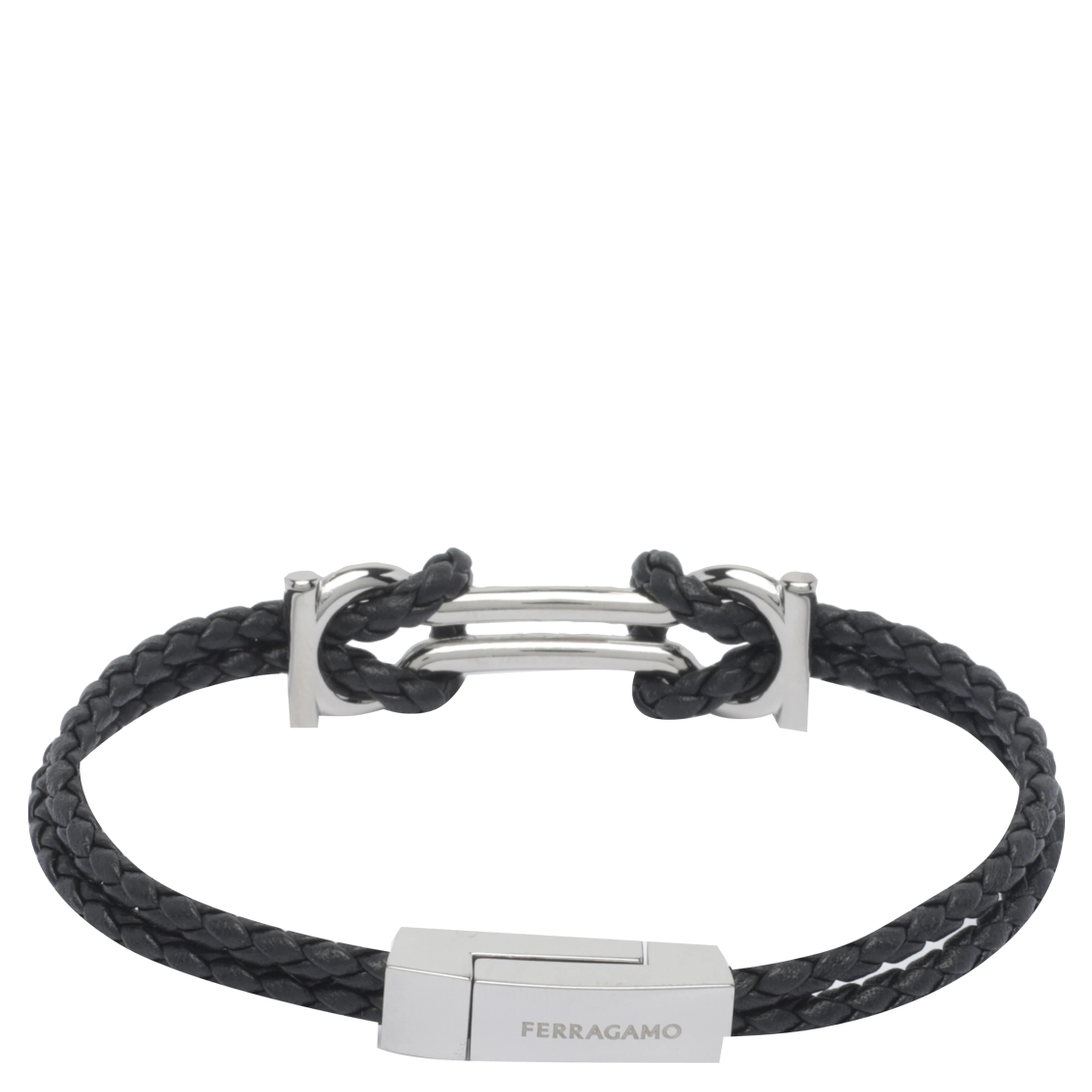 FERRAGAMO Bijoux Black