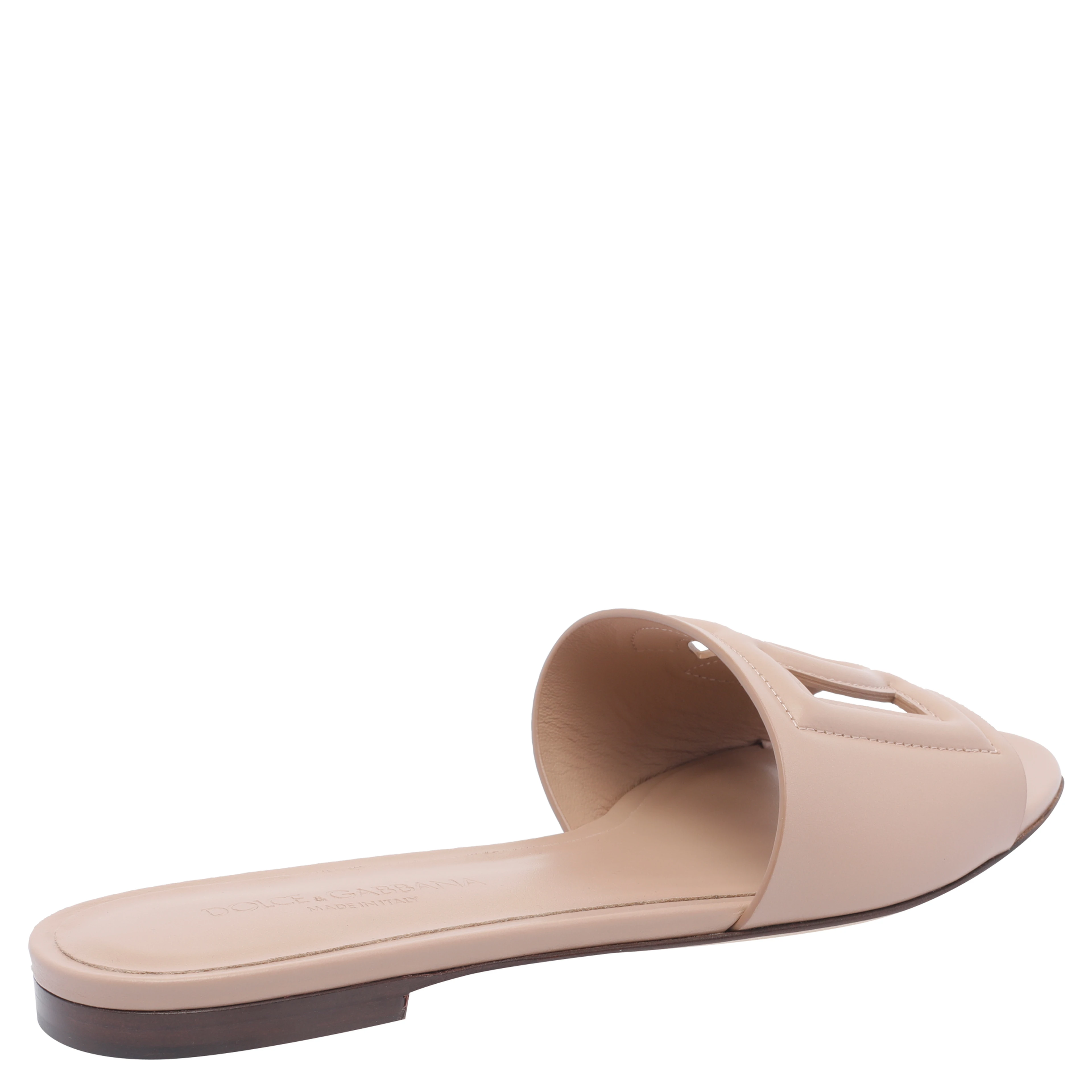 Dolce & Gabbana Sandals