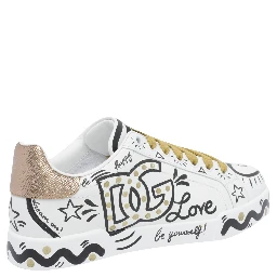 Dolce & Gabbana Sneakers
