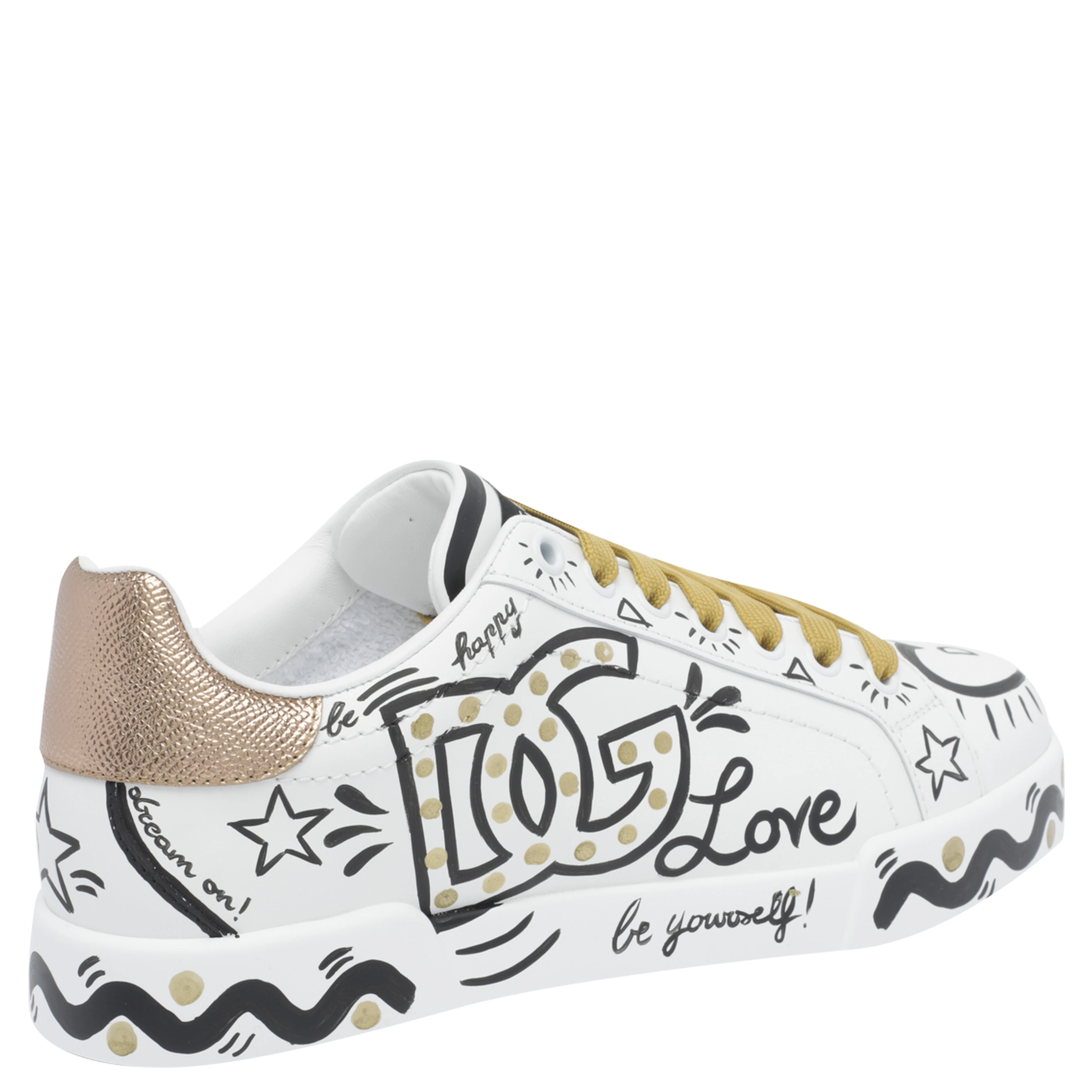 Dolce & Gabbana Sneakers