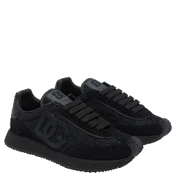 Dolce & Gabbana Sneakers Black