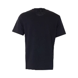 Ami Alexandre Matiussi T-shirts and Polos Black