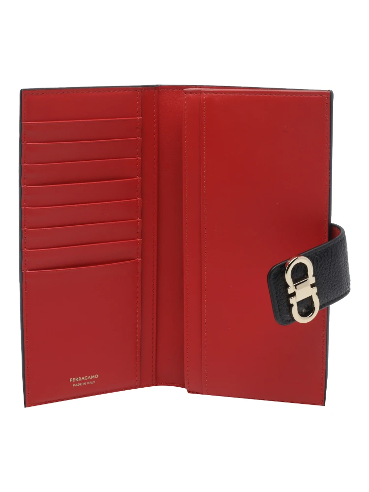 FERRAGAMO Wallets Black alternative