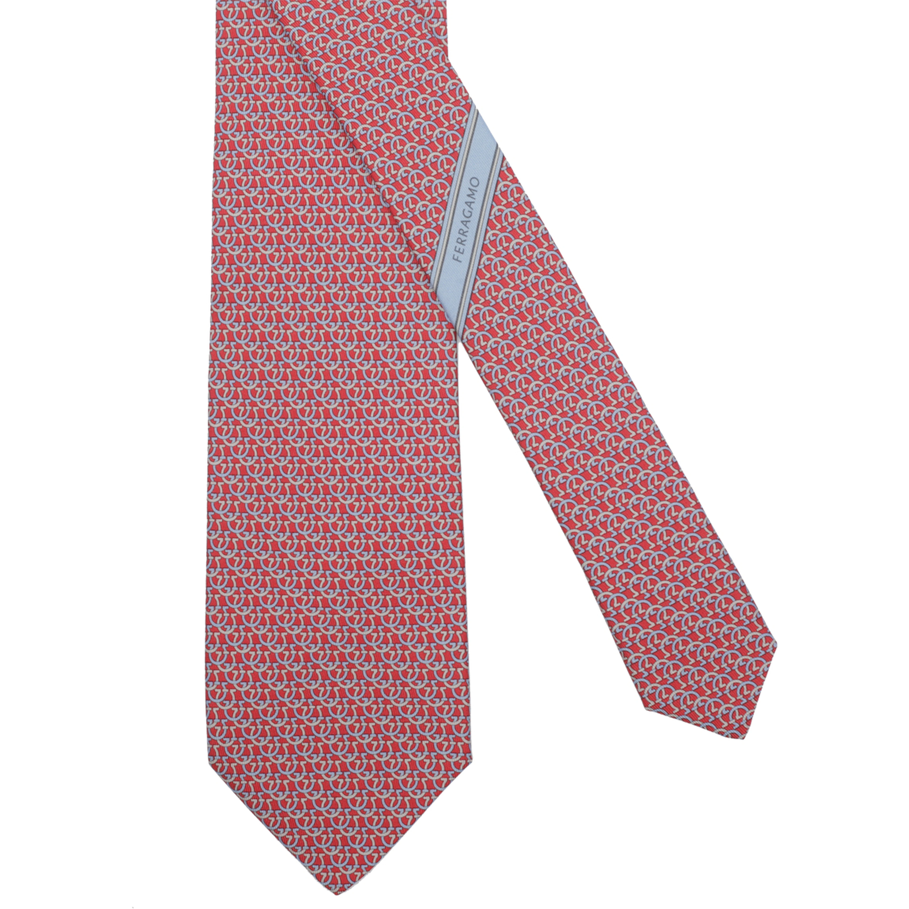 FERRAGAMO Ties