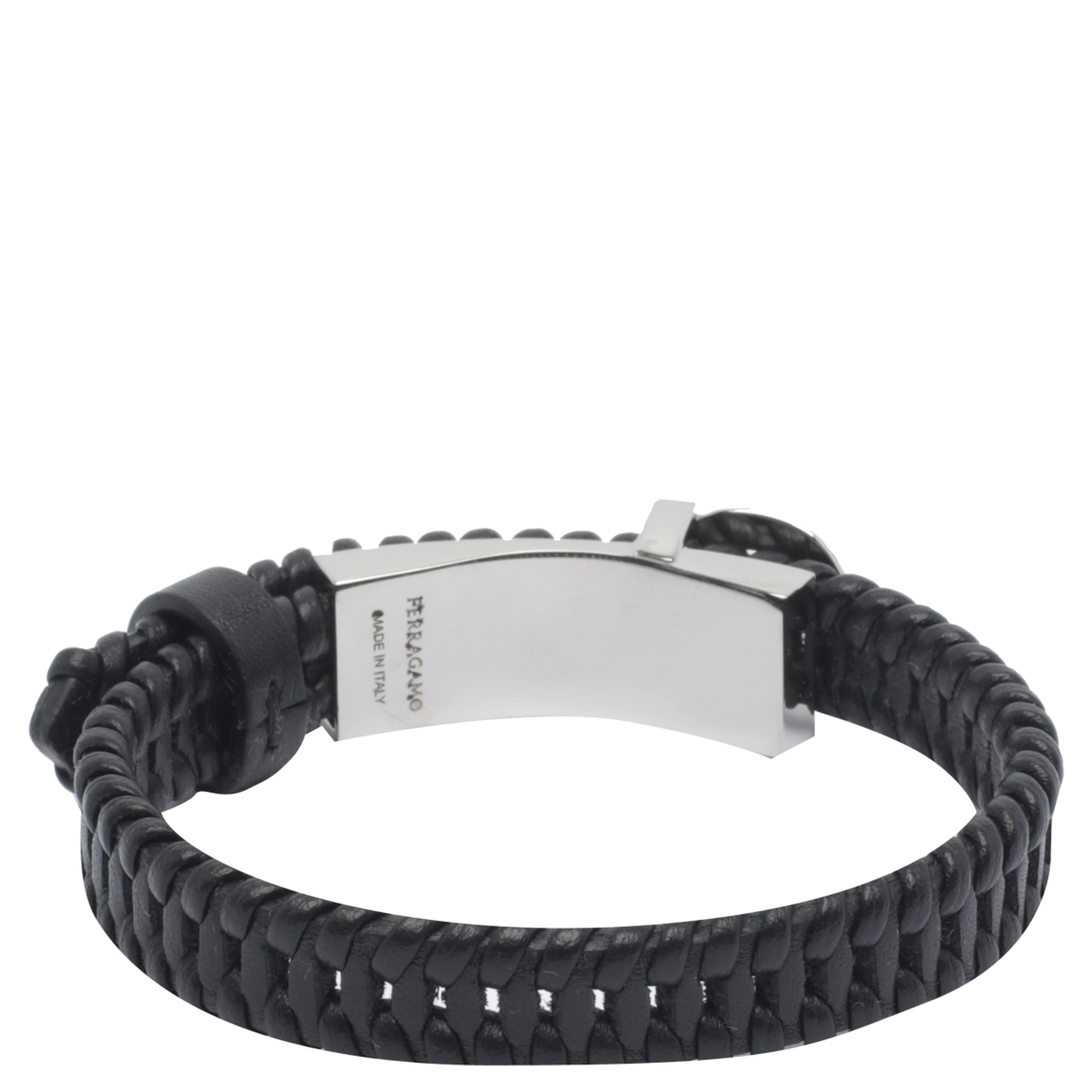 FERRAGAMO Bijoux Black