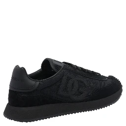 Dolce & Gabbana Sneakers Black
