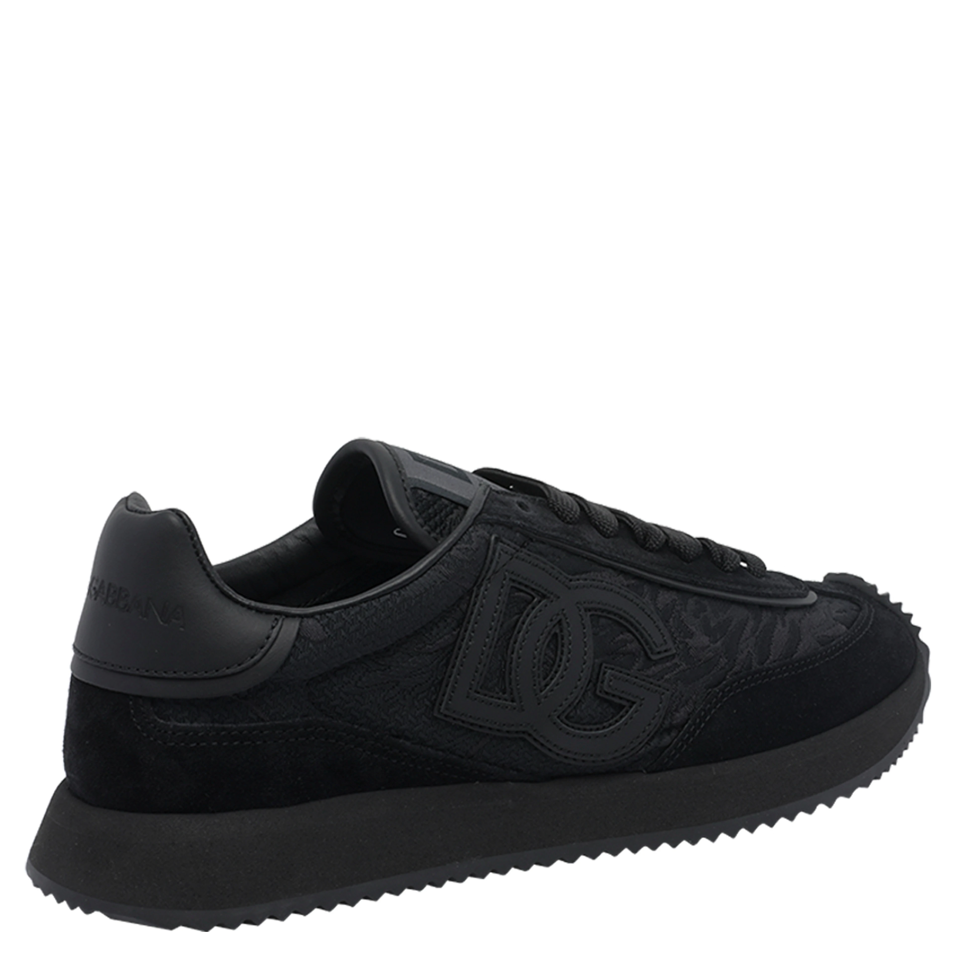 Dolce & Gabbana Sneakers Black