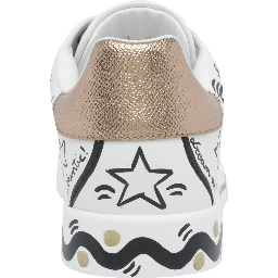 Dolce & Gabbana Sneakers