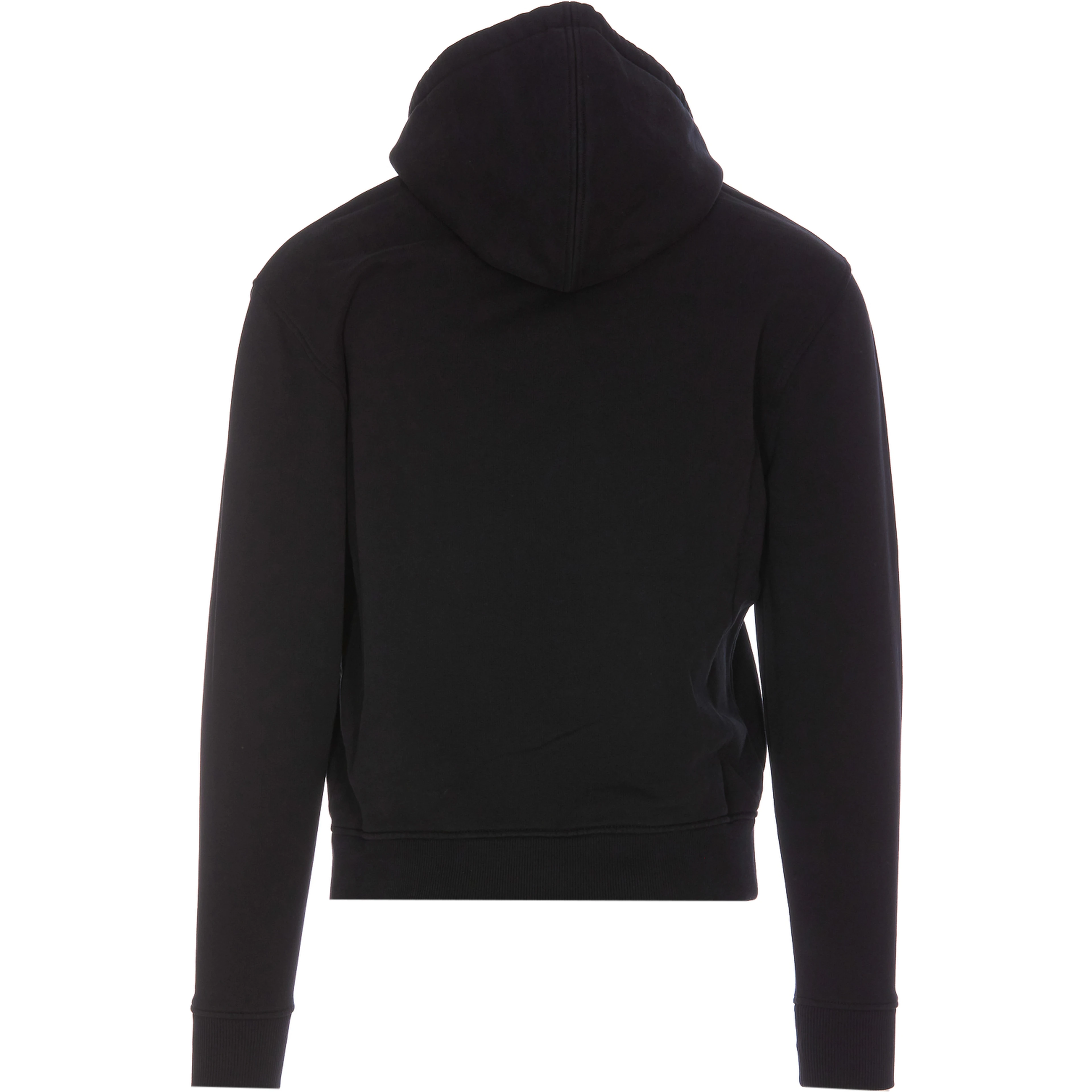 Ami Alexandre Matiussi Sweaters Black