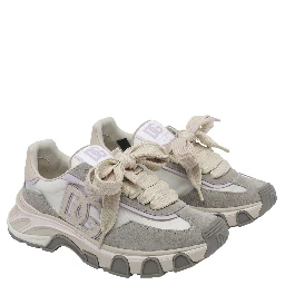 Dolce & Gabbana Sneakers Beige