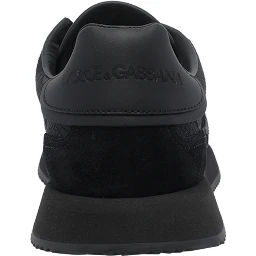 Dolce & Gabbana Sneakers Black