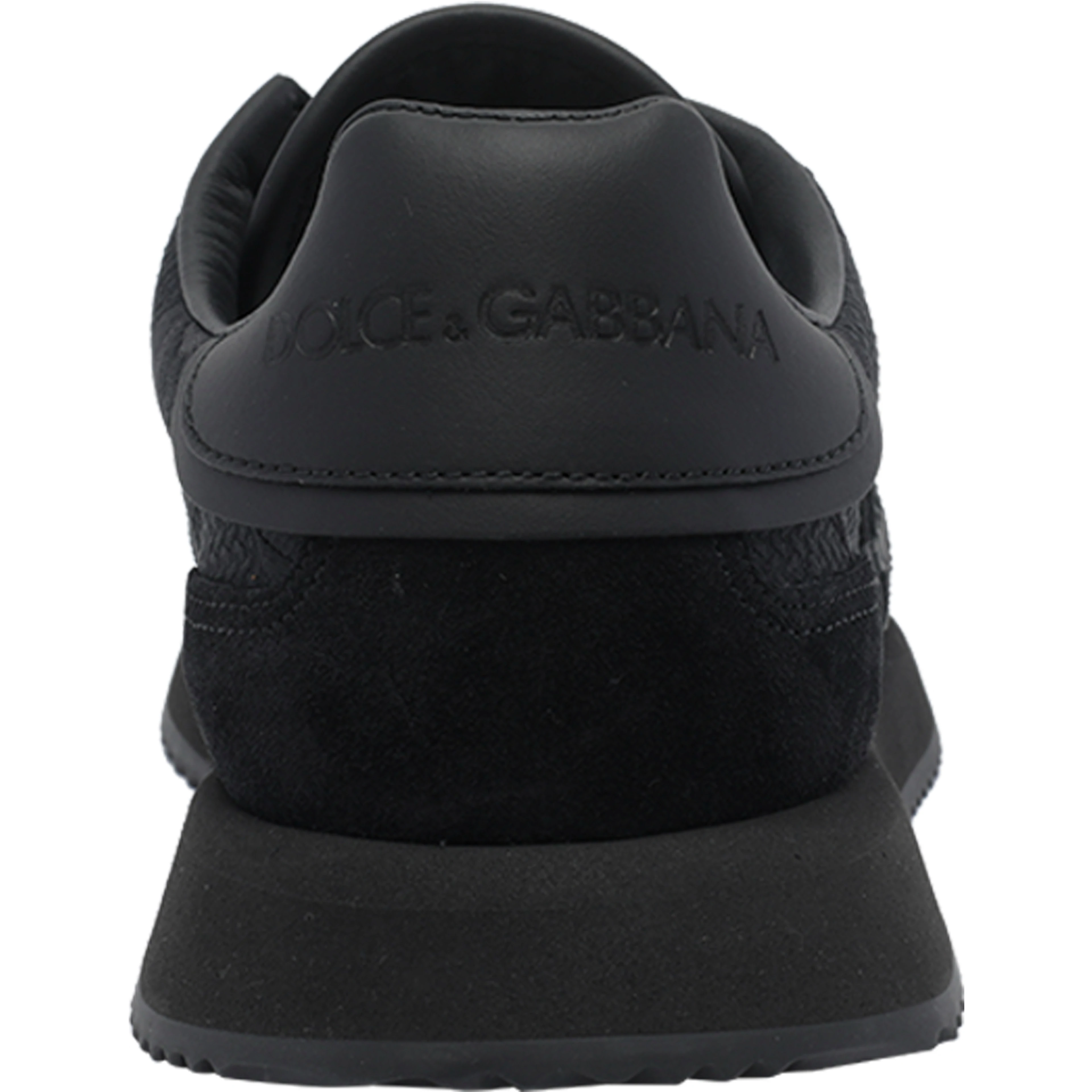 Dolce & Gabbana Sneakers Black