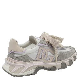 Dolce & Gabbana Sneakers Beige