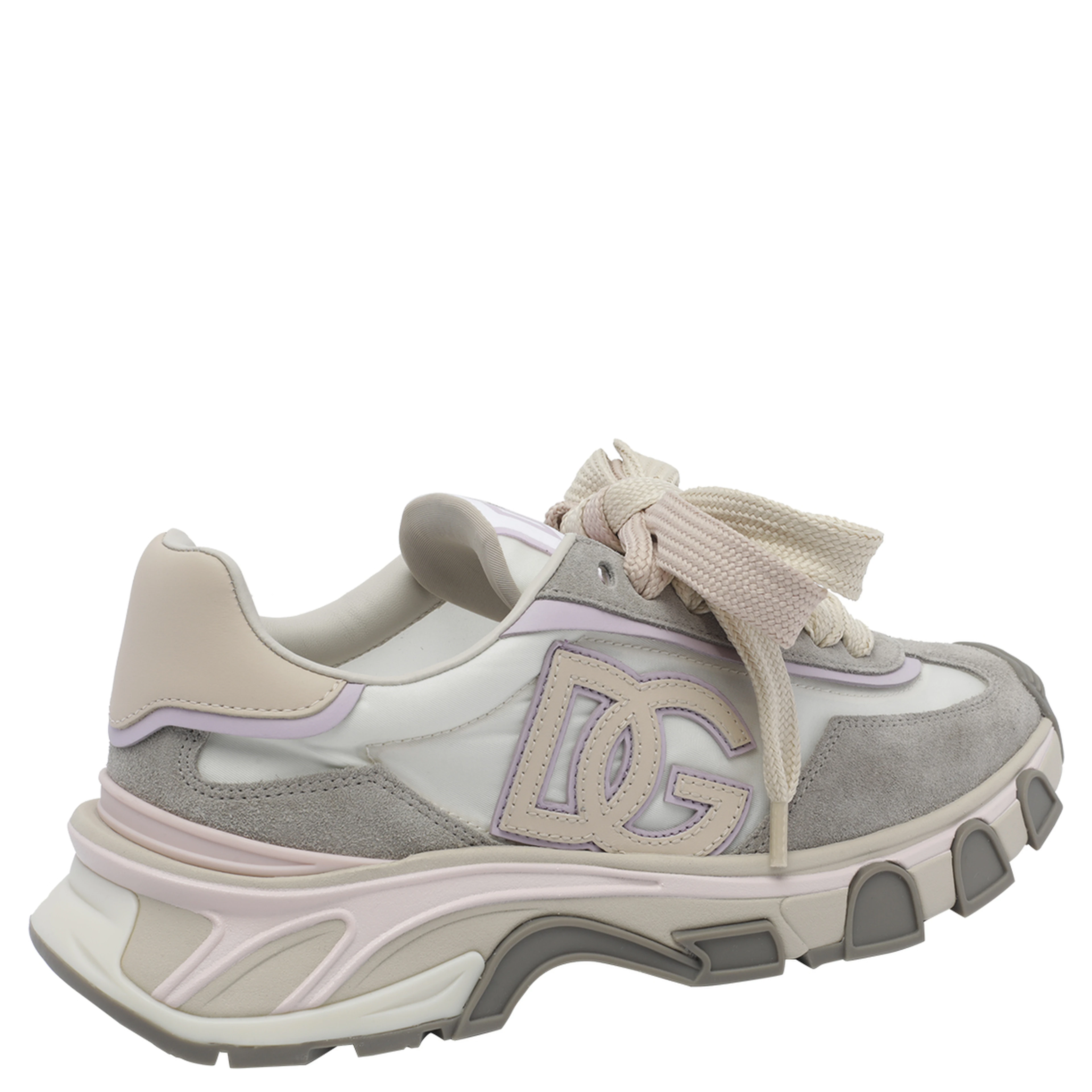 Dolce & Gabbana Sneakers Beige
