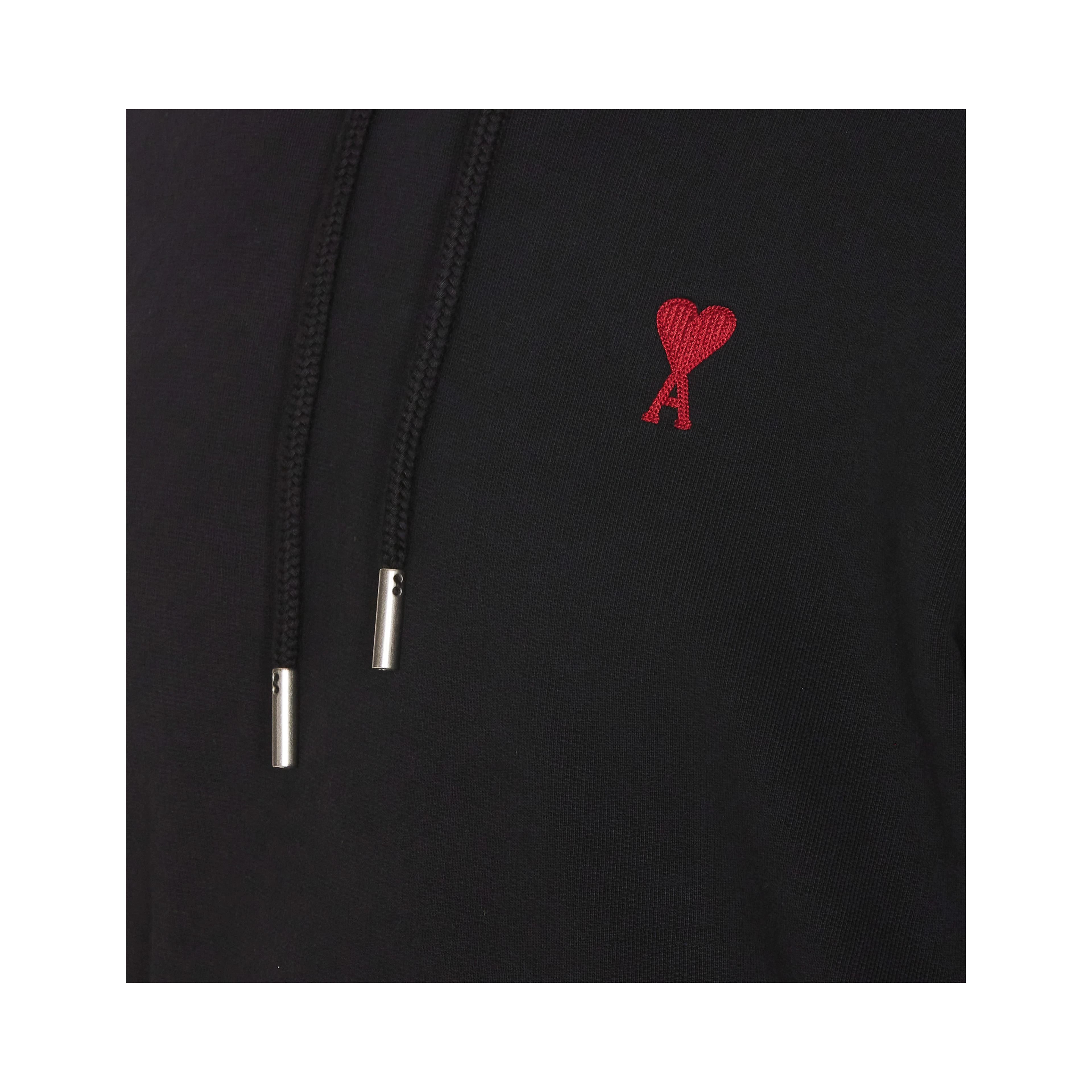 Ami Alexandre Matiussi Sweaters Black