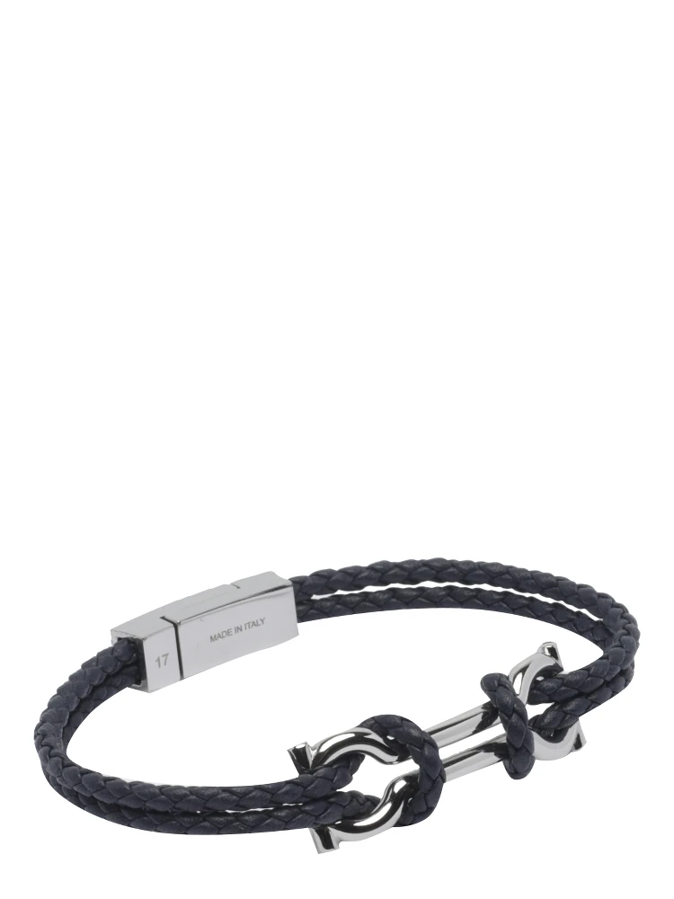 FERRAGAMO Bijoux Blue alternative