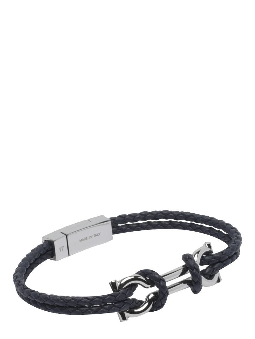 FERRAGAMO Bijoux Blue