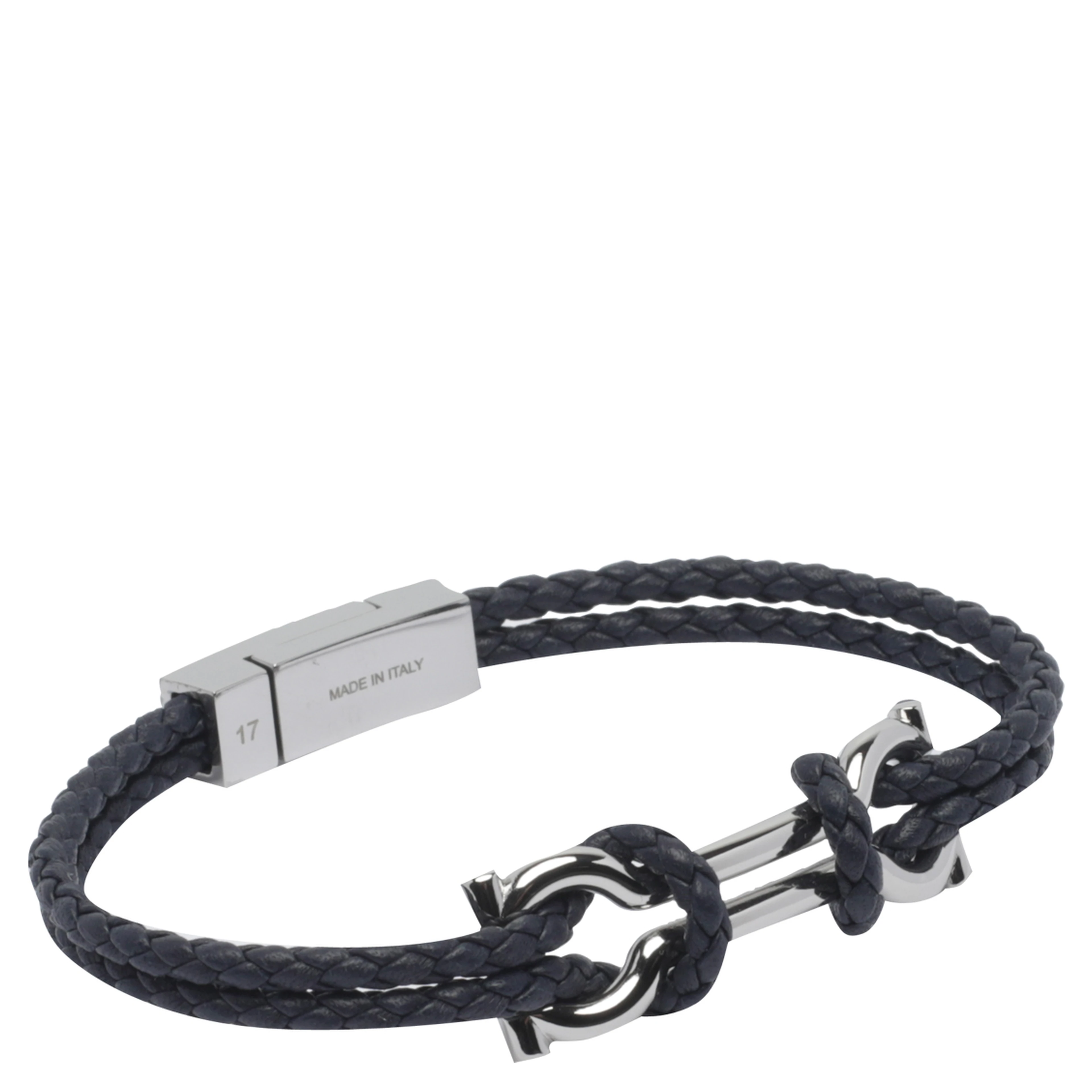 FERRAGAMO Bijoux Blue