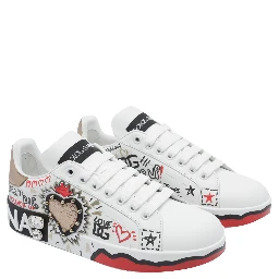 Dolce & Gabbana Sneakers