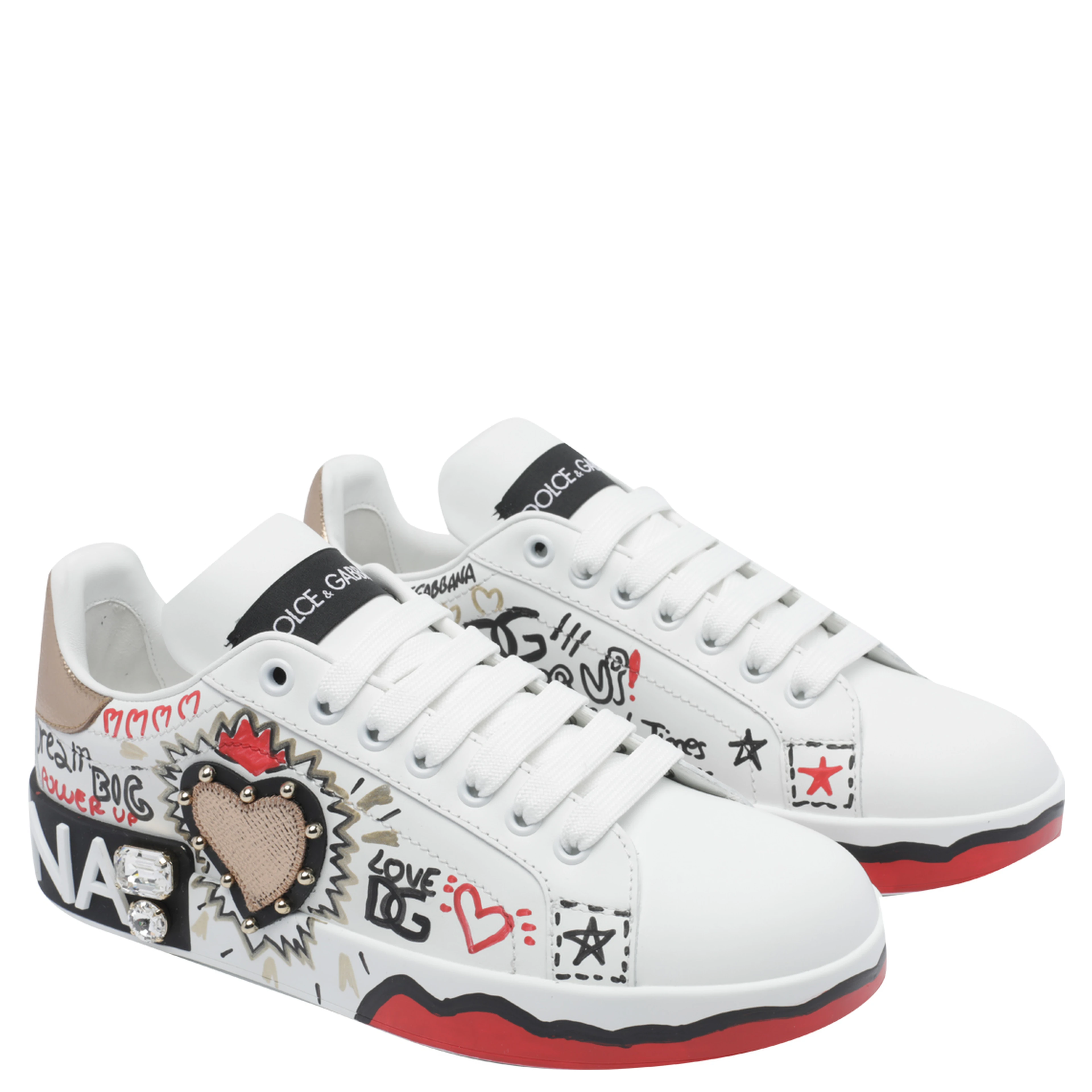 Dolce & Gabbana Sneakers
