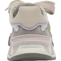 Dolce & Gabbana Sneakers Beige