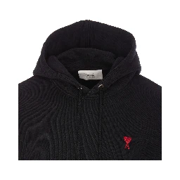 Ami Alexandre Matiussi Sweaters Black