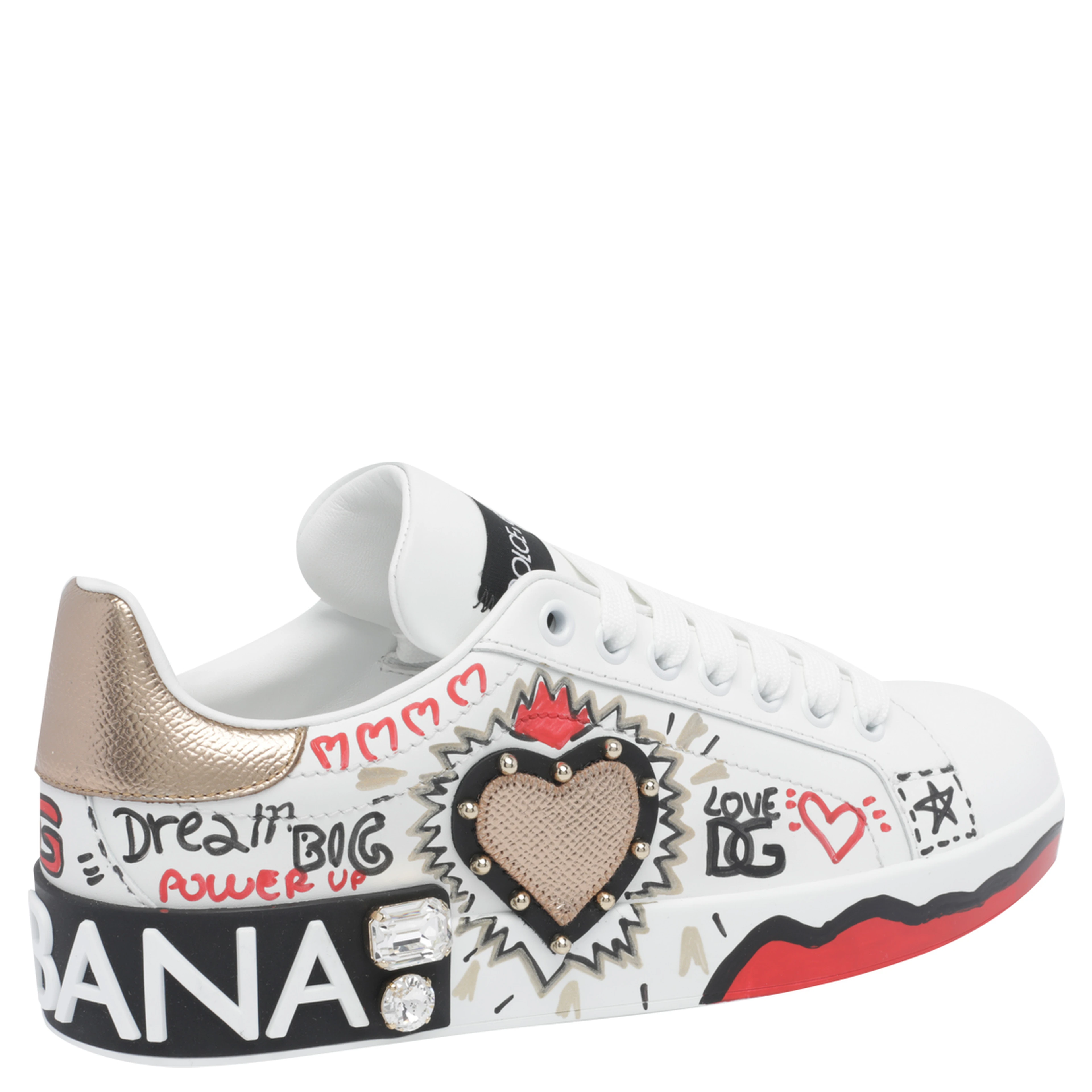 Dolce & Gabbana Sneakers