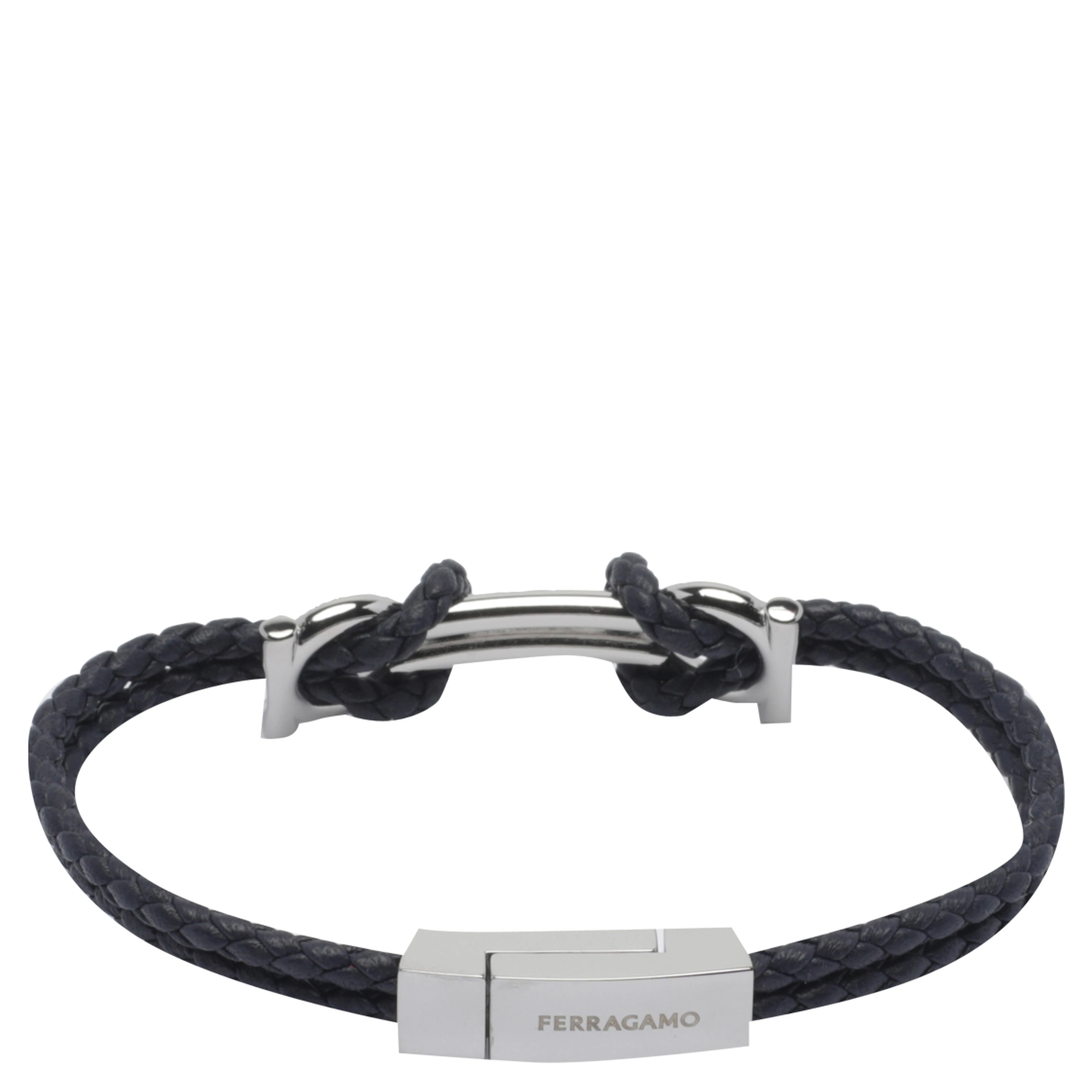 FERRAGAMO Bijoux Blue
