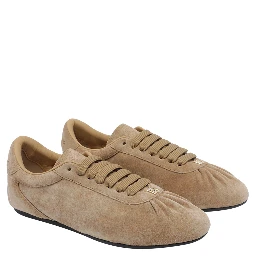 Dolce & Gabbana Sneakers Beige