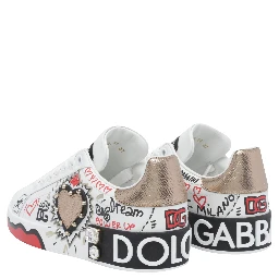 Dolce & Gabbana Sneakers