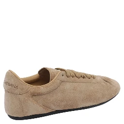 Dolce & Gabbana Sneakers Beige